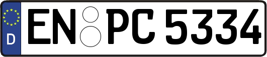 EN-PC5334