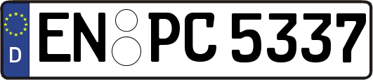 EN-PC5337