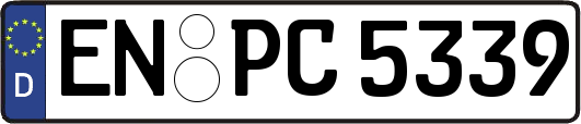EN-PC5339