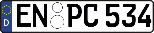 EN-PC534