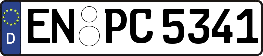 EN-PC5341