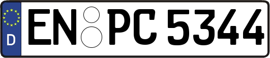 EN-PC5344