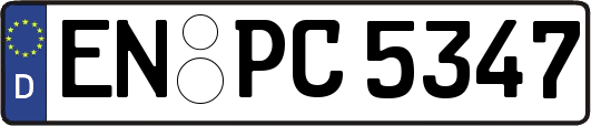 EN-PC5347