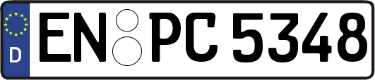 EN-PC5348
