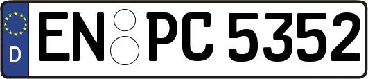 EN-PC5352