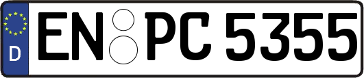 EN-PC5355