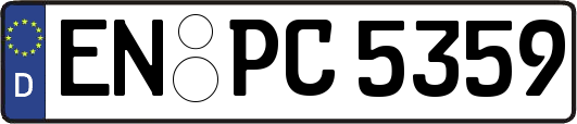 EN-PC5359