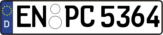 EN-PC5364