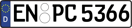 EN-PC5366