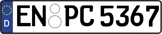 EN-PC5367