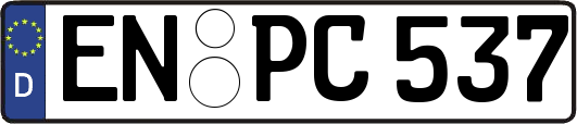 EN-PC537