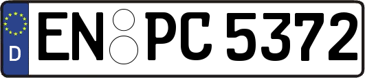 EN-PC5372