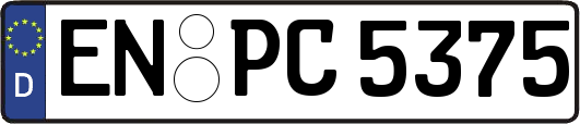 EN-PC5375