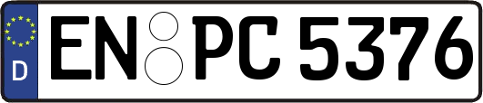 EN-PC5376