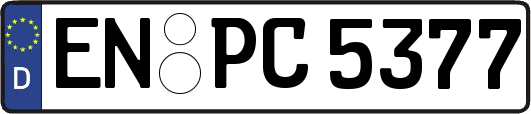 EN-PC5377