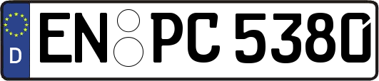 EN-PC5380