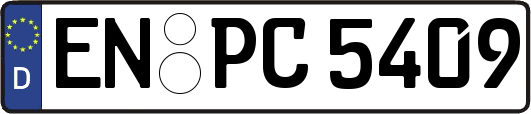 EN-PC5409