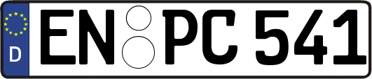 EN-PC541