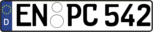 EN-PC542