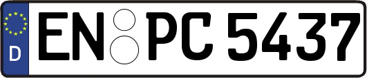 EN-PC5437