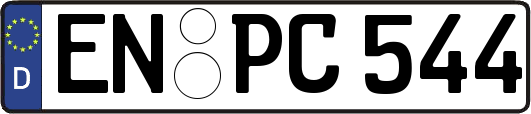 EN-PC544