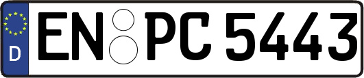 EN-PC5443
