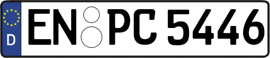 EN-PC5446