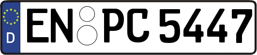 EN-PC5447