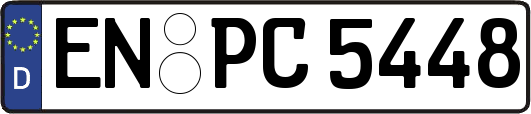 EN-PC5448