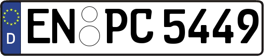 EN-PC5449