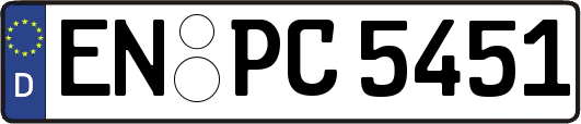 EN-PC5451