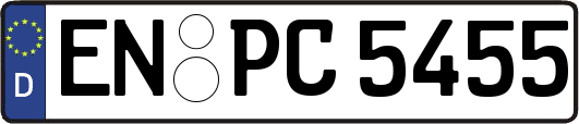 EN-PC5455