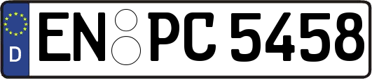 EN-PC5458