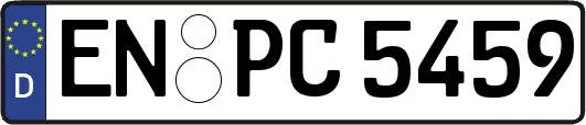 EN-PC5459