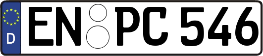 EN-PC546
