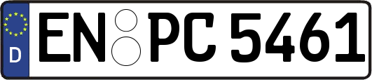 EN-PC5461