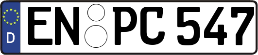 EN-PC547