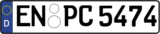 EN-PC5474