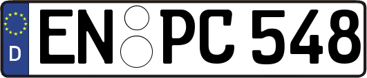 EN-PC548