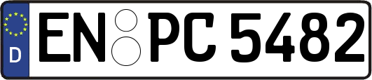 EN-PC5482