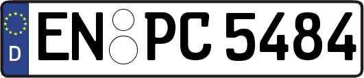 EN-PC5484