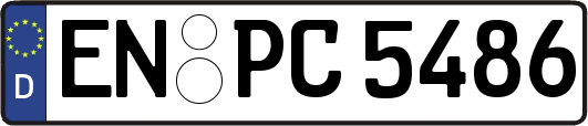 EN-PC5486