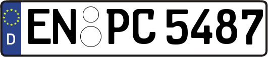 EN-PC5487