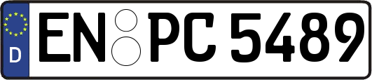 EN-PC5489