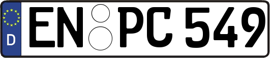 EN-PC549
