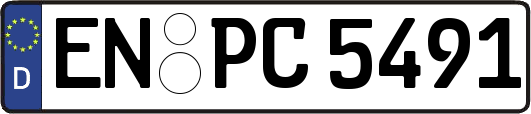 EN-PC5491