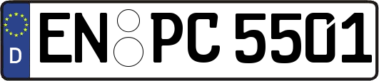 EN-PC5501