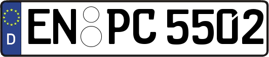 EN-PC5502