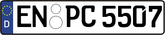 EN-PC5507