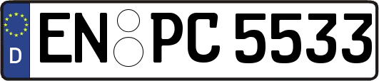 EN-PC5533